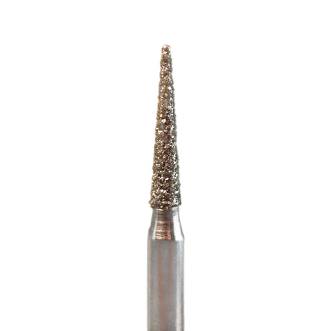 A&M Instruments HP Laboratory Diamond Dental Bur 1.8mm Needle - HP859-018 - A & M Instruments Quality Diamond Tools