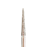 A&M Instruments Single Patient Use FG Diamond Dental Bur 1.6mm Long Needle - E3 - A & M Instruments Quality Diamond Tools