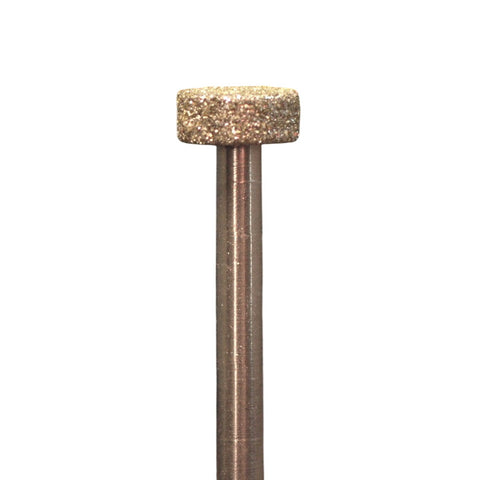 A&M Instruments HP Laboratory Diamond Dental Bur 6mm Wheel - HP820-060 - A & M Instruments Quality Diamond Tools