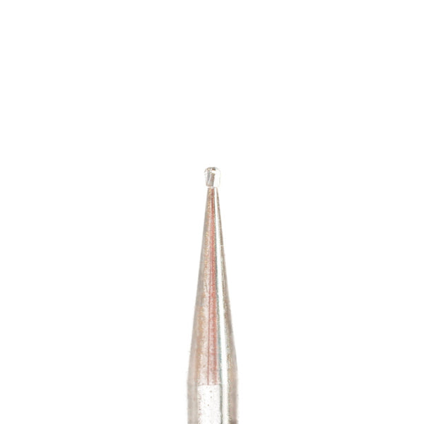 A&M Instruments HP Carbide Bur 0.6mm Ball - HPC0.50 - A & M Instruments Quality Diamond Tools