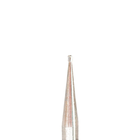 A&M Instruments HP Carbide Bur 0.6mm Ball - HPC0.50 - A & M Instruments Quality Diamond Tools