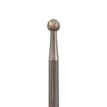 A&M Instruments Multi-Use FG Diamond Dental Bur 1.8mm Round Ball - A3 - A & M Instruments Quality Diamond Tools