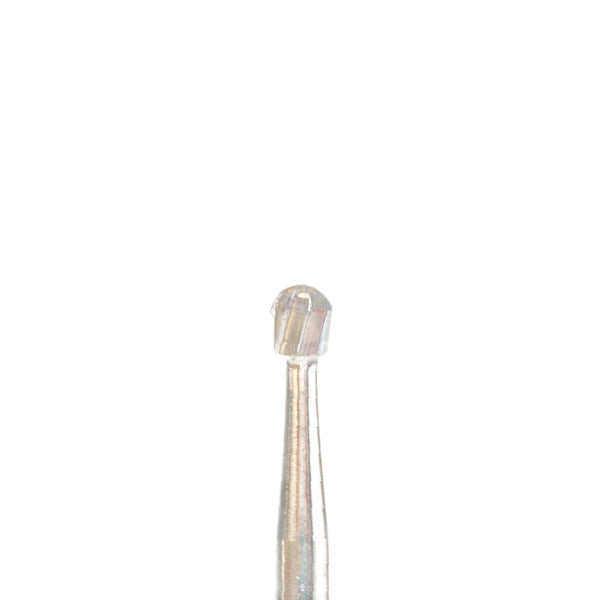 A&M Instruments FG Carbide Dental Bur 1.8mm Ball - FGCAR6 - A & M Instruments Quality Diamond Tools
