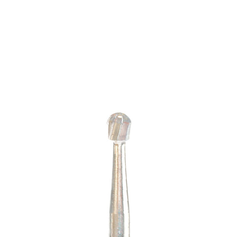 A&M Instruments FG Carbide Dental Bur 1.8mm Ball - FGCAR6 - A & M Instruments Quality Diamond Tools