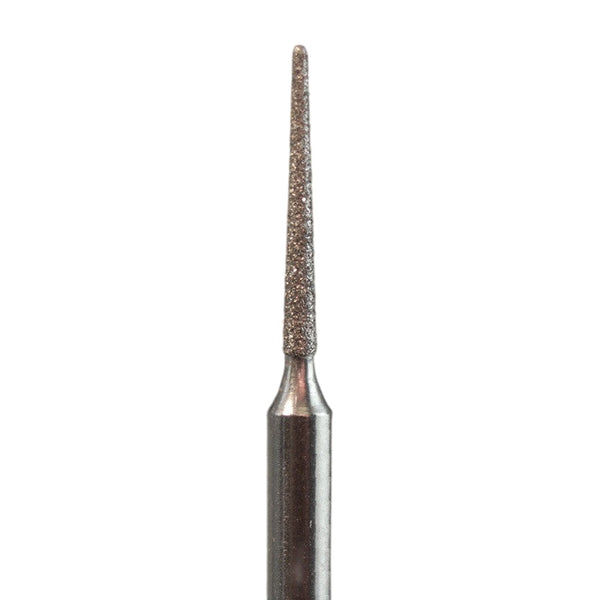 A&M Instruments HP Laboratory Diamond Dental Bur 1.2mm Needle - HP859-012 - A & M Instruments Quality Diamond Tools