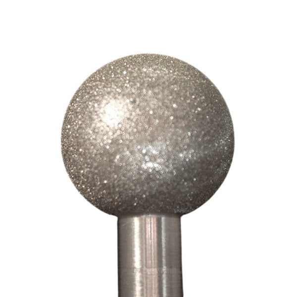 A&M Instruments Industrial Diamond 1.00" Ball - 4015-1000 - A & M Instruments Quality Diamond Tools