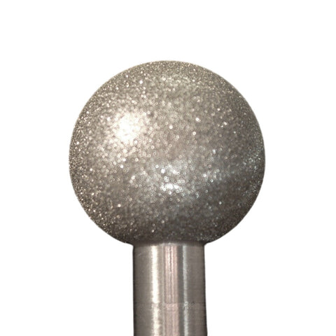 A&M Instruments Industrial Diamond 1.00" Ball - 4015-1000 - A & M Instruments Quality Diamond Tools