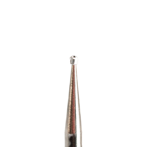 A&M Instruments HP Carbide Bur 1.0mm Ball - HPC2 - A & M Instruments Quality Diamond Tools