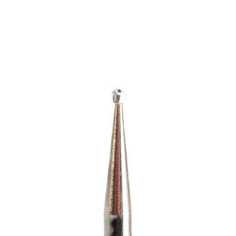 A&M Instruments HP Carbide Bur 1.0mm Ball - HPC2 - A & M Instruments Quality Diamond Tools