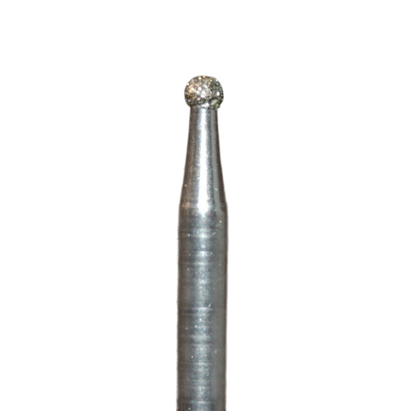A&M Instruments Industrial  Diamond 0.109" Ball - 4018-0109 - A & M Instruments Quality Diamond Tools