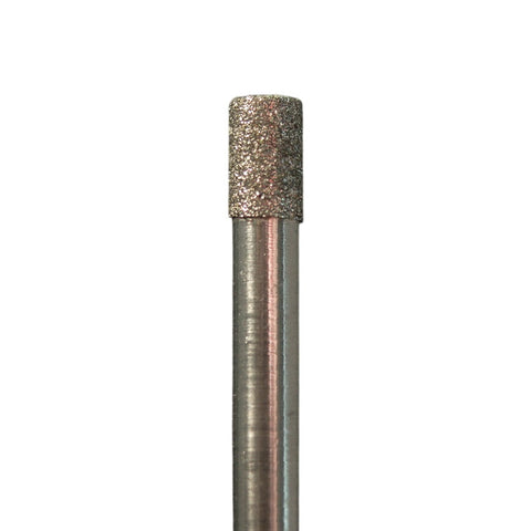 A&M Instruments Industrial Diamond 0.156" Mandrel - 4374-0156 - A & M Instruments Quality Diamond Tools