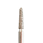 A&M Instruments Multi-Use FG Diamond Dental Bur 1.4mm Gingival Curettage - T5 - A & M Instruments Quality Diamond Tools