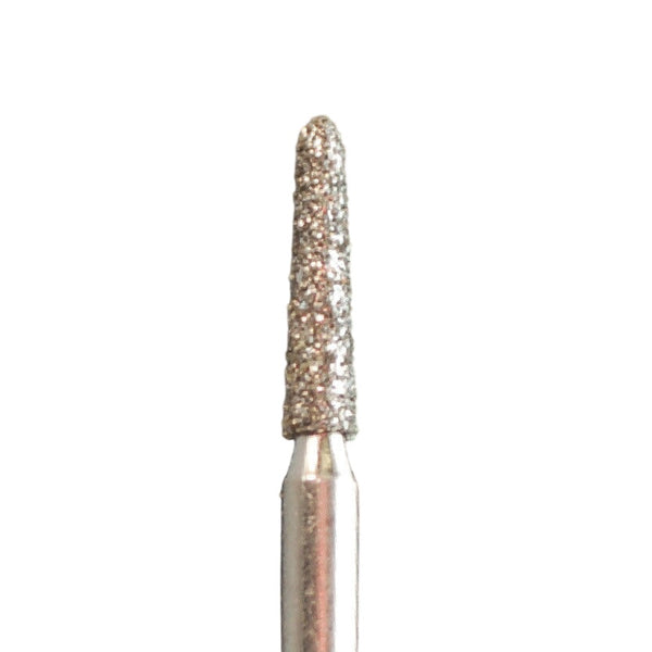 A&M Instruments Multi-Use FG Diamond Dental Bur 1.4mm Gingival Curettage - T5 - A & M Instruments Quality Diamond Tools