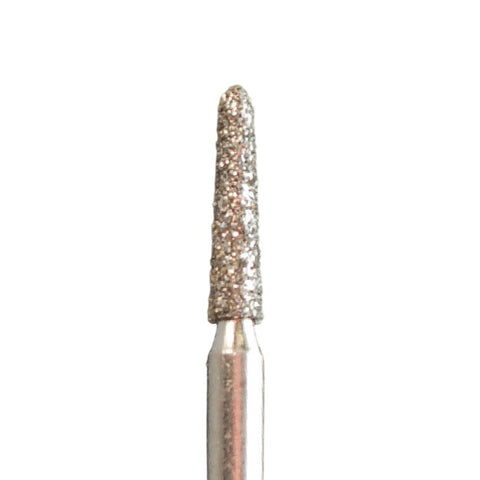 A&M Instruments Multi-Use FG Diamond Dental Bur 1.4mm Gingival Curettage - T5 - A & M Instruments Quality Diamond Tools