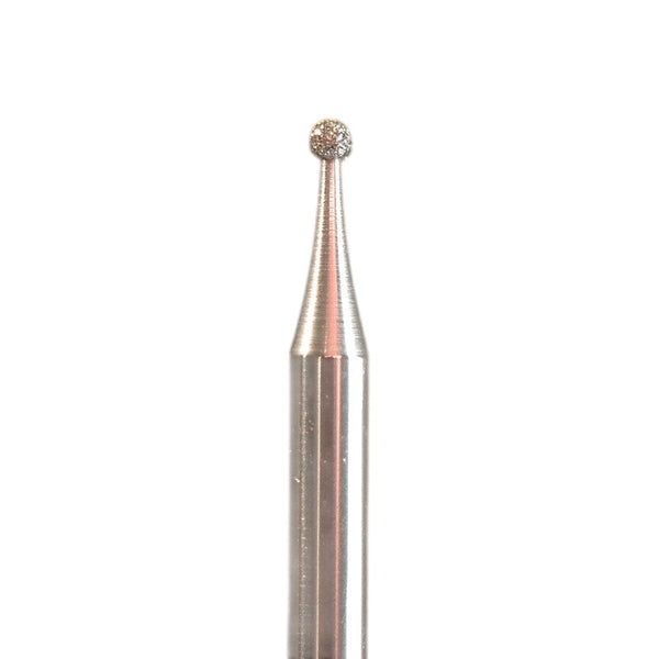 A&M Instruments Industrial  Diamond 0.062" Ball - 4018-0062 - A & M Instruments Quality Diamond Tools