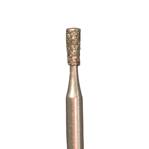 A&M Instruments Multi-Use FG Diamond Dental Bur 1.3mm Long Inverted Cone - B3 - A & M Instruments Quality Diamond Tools