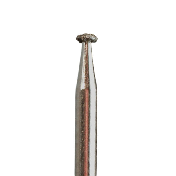 A&M Instruments Single Patient Use FG Diamond Dental Bur 1.6mm Knife Edge - J2 - A & M Instruments Quality Diamond Tools