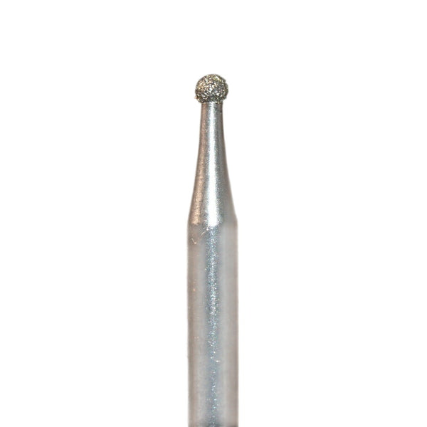 A&M Instruments Industrial Diamond 0.078" Ball - 4018-0078 - A & M Instruments Quality Diamond Tools