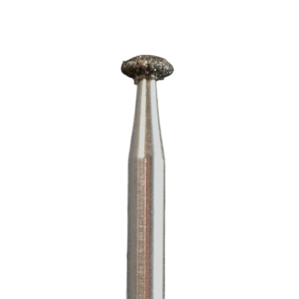 A&M Instruments Multi-Use FG Diamond Dental Bur 2.3mm Knife Edge - J3 - A & M Instruments Quality Diamond Tools
