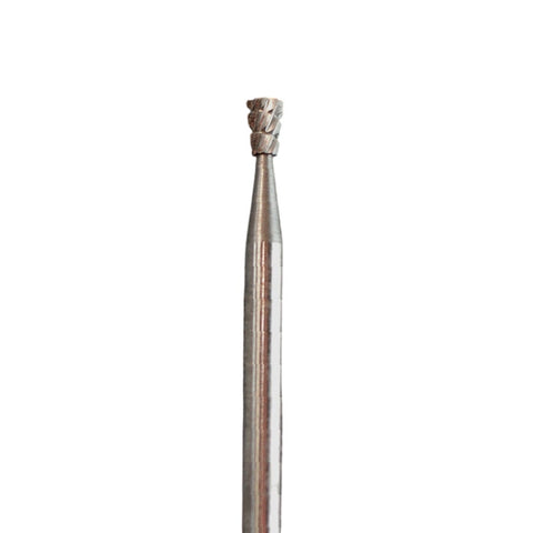 A&M Instruments Industrial Carbide Bur 0.087" Long Inverted Cone - HPC700 - A & M Instruments Quality Diamond Tools