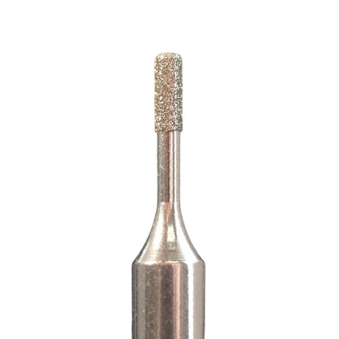 A&M Instruments Industrial Diamond 0.093" Mandrel - 4374-0093 - A & M Instruments Quality Diamond Tools