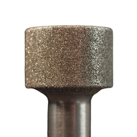 A&M Instruments Industrial Diamond 1.25" Mandrel - 4375-1250 - A & M Instruments Quality Diamond Tools