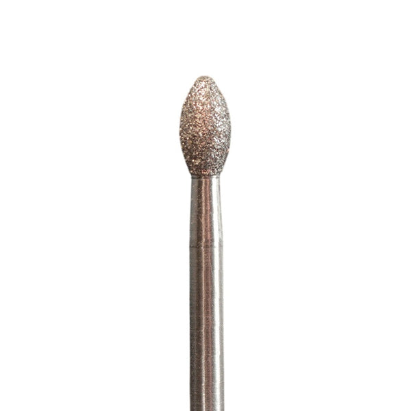A&M Instruments HP Laboratory Diamond Dental Bur 3.3mm Football - HP369-033 - A & M Instruments Quality Diamond Tools