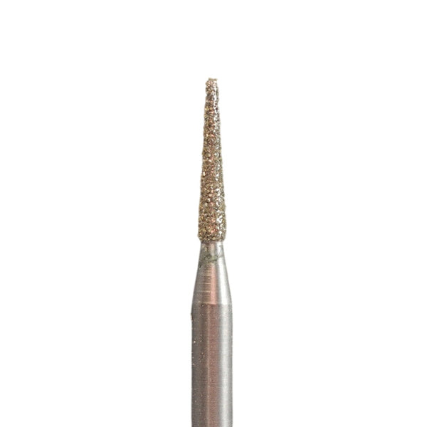 A&M Instruments HP Laboratory Diamond Dental Bur 1.8mm Needle - HP859-018 - A & M Instruments Quality Diamond Tools