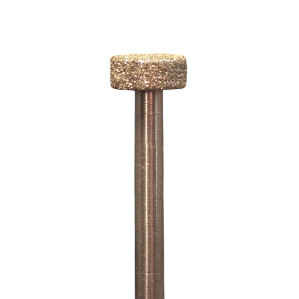 A&M Instruments Industrial Diamond 0.236" Wheel - HP820-060M - A & M Instruments Quality Diamond Tools