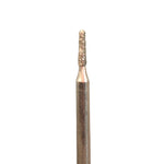 A&M Instruments Single Patient Use FG Diamond Dental Bur 1.0mm Round End Taper - F10R - A & M Instruments Quality Diamond Tools