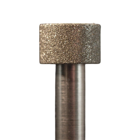 A&M Instruments Industrial Diamond 0.50" Mandrel - 4374-0500 - A & M Instruments Quality Diamond Tools