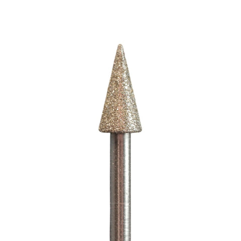 A&M Instruments Industrial Diamond 0.189" Needle (Cone) - HP859-048 - A & M Instruments Quality Diamond Tools