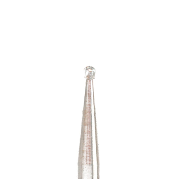 A&M Instruments HP Carbide Bur 1.2mm Ball - HPC3 - A & M Instruments Quality Diamond Tools