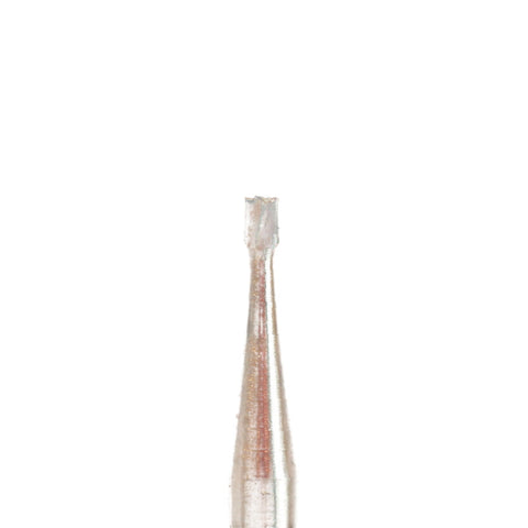 A&M Instruments HP Carbide Bur 1.2mm Inverted Cone - HPC36 - A & M Instruments Quality Diamond Tools