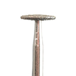 A&M Instruments Single Patient Use FG Diamond Dental Bur 5.0mm Knife Edge - J4 - A & M Instruments Quality Diamond Tools