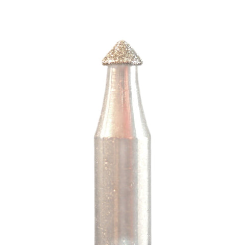 A&M Instruments Industrial Diamond 0.187" Counter Sink - 4664-0187 - A & M Instruments Quality Diamond Tools