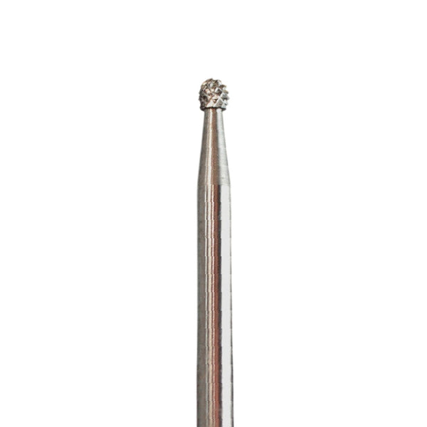 A&M Instruments HP Carbide Bur 2.2mm Ball - HPC300 - A & M Instruments Quality Diamond Tools