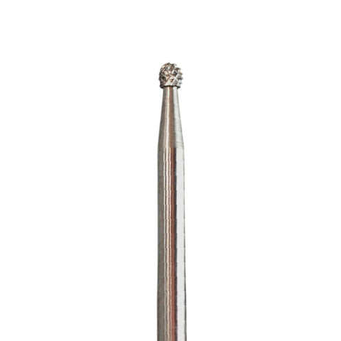 A&M Instruments HP Carbide Bur 2.2mm Ball - HPC300 - A & M Instruments Quality Diamond Tools