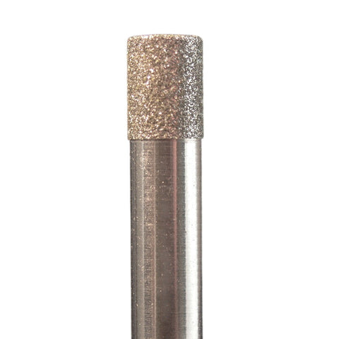 A&M Instruments Industrial Diamond 0.25" Mandrel - 4374-0250 - A & M Instruments Quality Diamond Tools