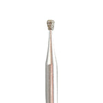 A&M Instruments Multi-Use FG Diamond Dental Bur 0.9mm Inverted Cone - B0.5 - A & M Instruments Quality Diamond Tools