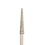 A&M Instruments Single Patient Use FG Diamond Dental Bur 1.8mm Needle - E34 - A & M Instruments Quality Diamond Tools