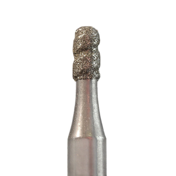 A&M Instruments Industrial Diamond 0.187" (3/16") x 1/4" Shank Grout Removal Bit - 4814-0187SP - A & M Instruments Quality Diamond Tools