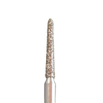 A&M Instruments Multi-Use FG Diamond Dental Bur 1.3mm Gingival Curettage - S2 - A & M Instruments Quality Diamond Tools