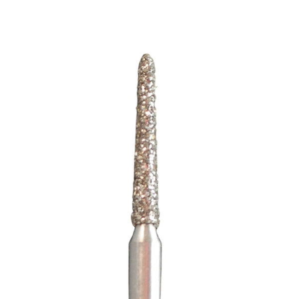 A&M Instruments Multi-Use FG Diamond Dental Bur 1.3mm Gingival Curettage - S2 - A & M Instruments Quality Diamond Tools