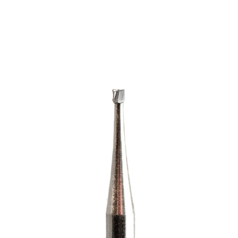 A&M Instruments HP Carbide Bur 1.0mm Inverted Cone - HPC35 - A & M Instruments Quality Diamond Tools