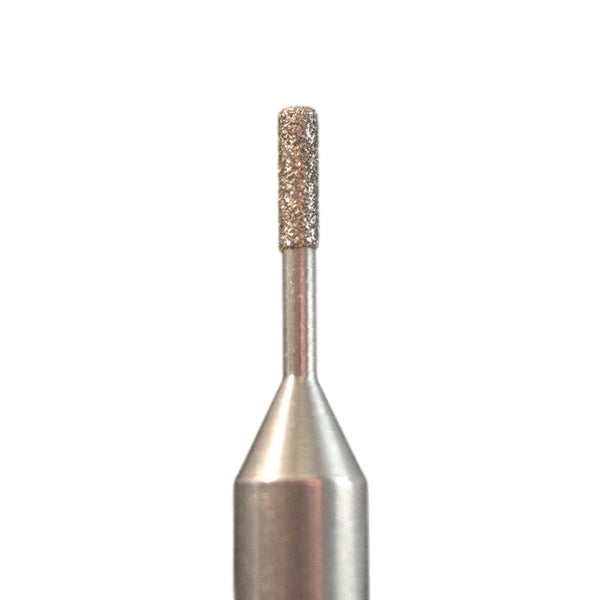 A&M Instruments Industrial Diamond 0.078" Mandrel - 4374-0078 - A & M Instruments Quality Diamond Tools