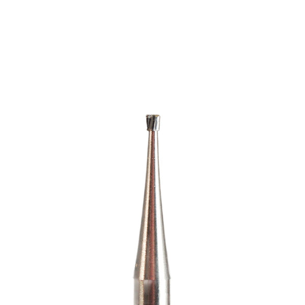A&M Instruments HP Carbide Bur 0.8mm Inverted Cone - HPC34 - A & M Instruments Quality Diamond Tools