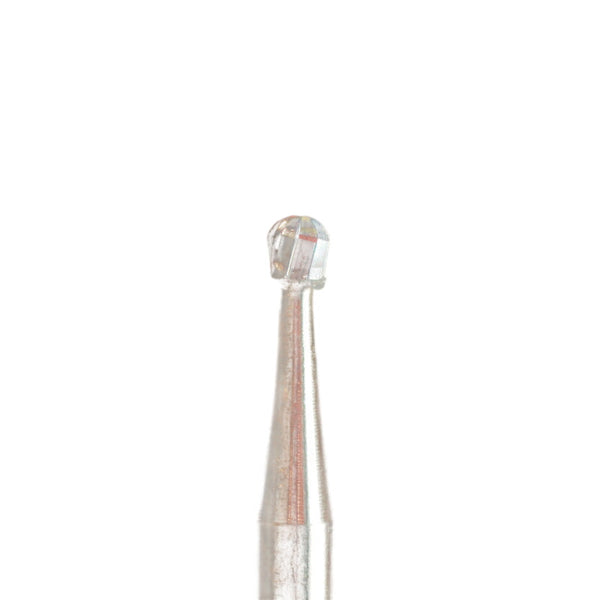 A&M Instruments HP Carbide Bur 1.8mm Ball - HPC6 - A & M Instruments Quality Diamond Tools