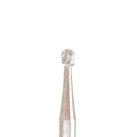 A&M Instruments HP Carbide Bur 1.8mm Ball - HPC6 - A & M Instruments Quality Diamond Tools