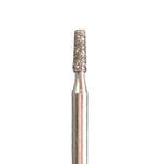 A&M Instruments Muti-Use FG Diamond Dental Bur 1.4mm Short Flat End Taper - F14 - A & M Instruments Quality Diamond Tools